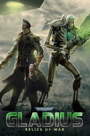 Warhammer 40,000: Gladius - Eradication pack (DLC) Steam Key (PC) EUROPE
