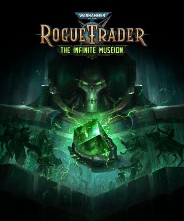 Warhammer 40,000: Rogue Trader - The Infinite Museion (DLC) Steam Key (PC) EUROPE