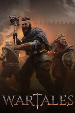 Wartales - Pirates of Belerion (DLC) Steam (PC) Key EUROPE