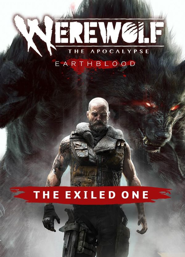 Werewolf: The Apocalypse - Earthblood The Exiled One (DLC) (PC) Steam Key EUROPE