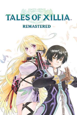 Tales of Xillia Remastered Steam (PC) Key EUROPE