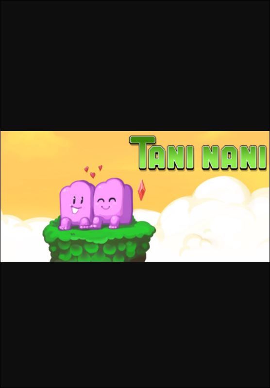 TaniNani (PC) Steam Key EUROPE