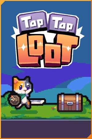 Tap Tap Loot Steam Key (PC) GLOBAL