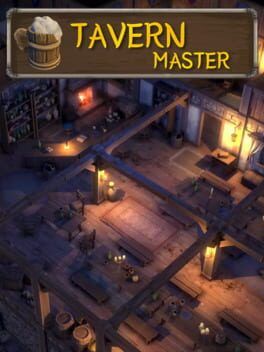 Tavern Master Steam Key (PC) EUROPE