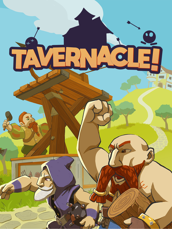 Tavernacle! Steam Key (PC) EUROPE