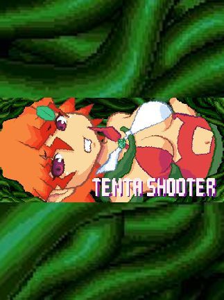 Tenta Shooter (PC) Steam Key EUROPE