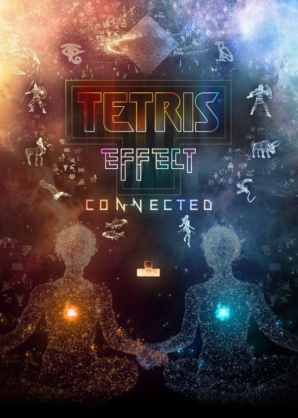 Tetris Effect: Connected (PC) Steam Key EUROPE