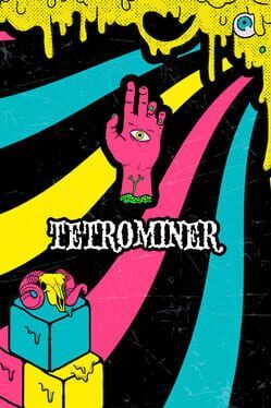 Tetrominer Steam Key (PC) EUROPE