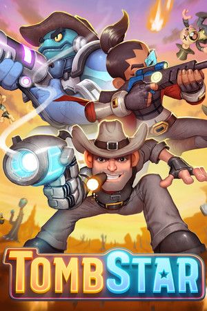 TombStar Steam Key (PC) GLOBAL
