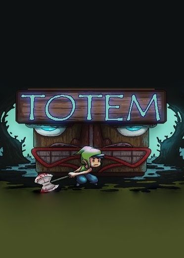 Totem Steam Key GLOBAL