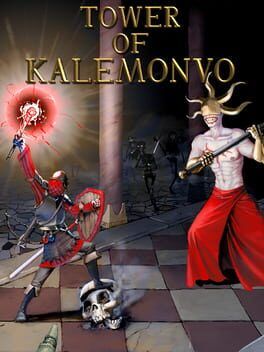 Tower of Kalemonvo Steam Key (PC) GLOBAL