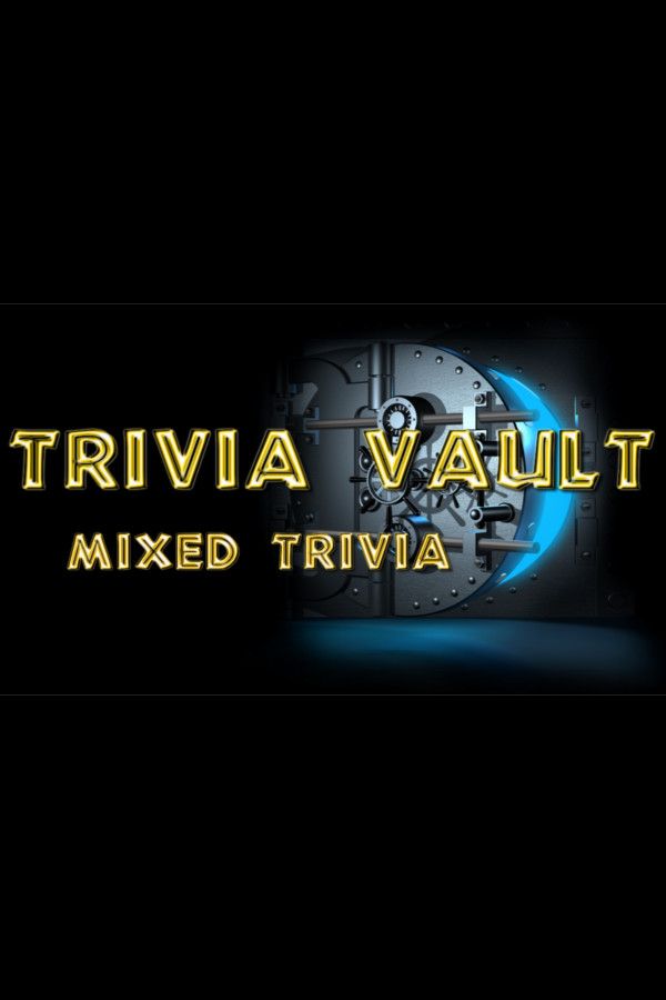 Trivia Vault: Mixed Trivia Steam Key (PC) GLOBAL