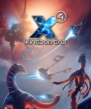 X4: Kingdom End (DLC) Steam Key (PC) EUROPE