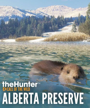 theHunter: Call of the Wild™ - Alberta Hunting Reserve (DLC) Steam Key (PC) EUROPE