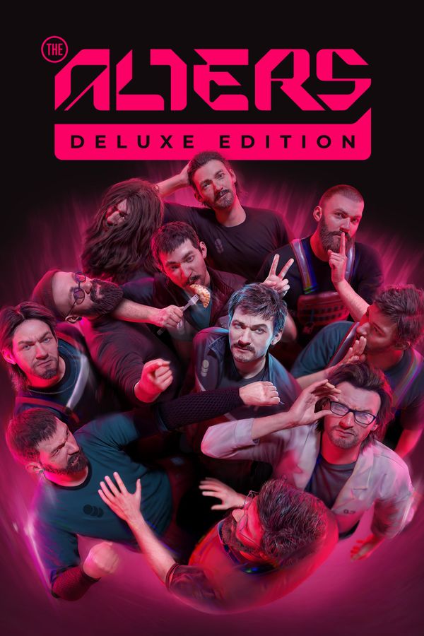 The Alters: Deluxe Edition Steam Key (PC) EUROPE