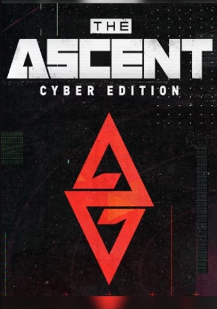 The Ascent - Cyber Edition Bundle (PC) Steam Key EUROPE