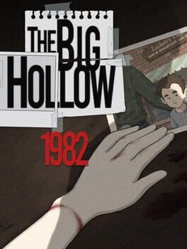 The Big Hollow: 1982 Steam Key (PC) EUROPE