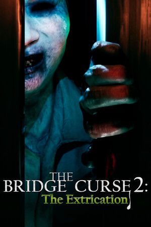 The Bridge Curse 2: The Extrication Steam Key (PC) EUROPE