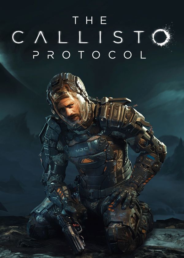 The Callisto Protocol (PC) Steam Key EUROPE