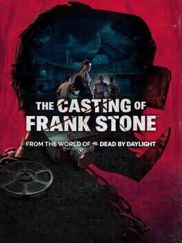 The Casting of Frank Stone™ Steam Key (PC) EUROPE