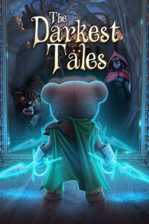 The Darkest Tales (PC) Steam Key EUROPE