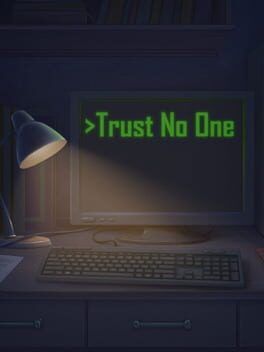 Trust No One Steam Key (PC) GLOBAL