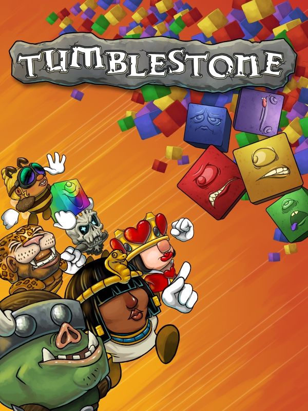 Tumblestone Steam Key GLOBAL
