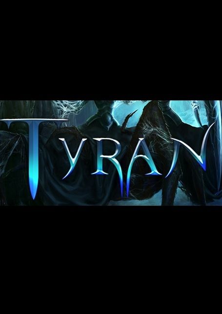 Tyran Steam Key GLOBAL