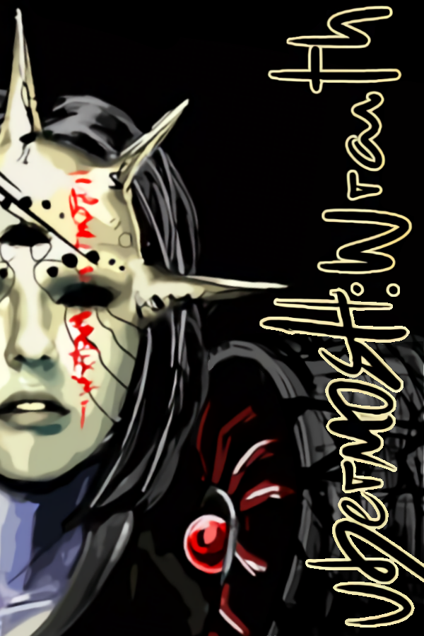 UBERMOSH:WRAITH (PC) Steam Key GLOBAL