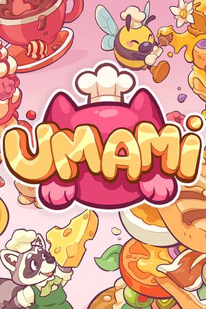 UMAMI Steam Key (PC) GLOBAL
