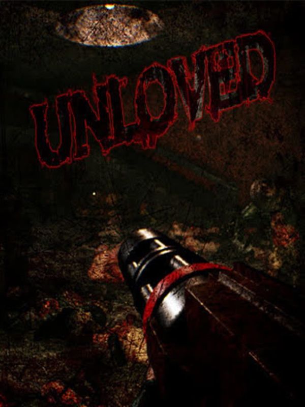 UNLOVED Steam Key GLOBAL