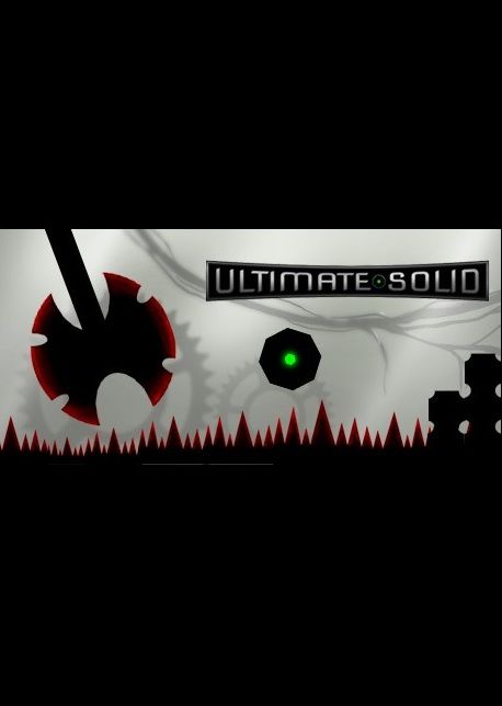 Ultimate Solid Steam Key GLOBAL