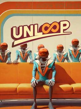 UnLoop Steam Key (PC) GLOBAL