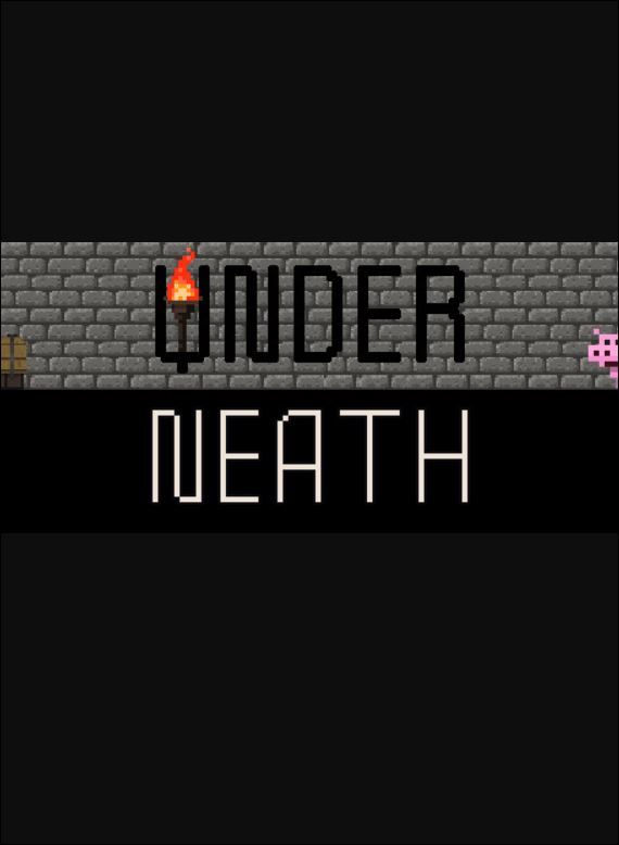 Underneath (PC) Steam Key GLOBAL