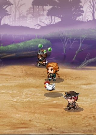 Unforgiving Trials: The Darkest Crusade Steam Key GLOBAL