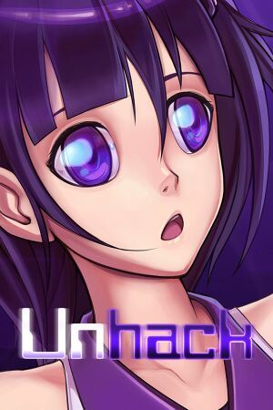 Unhack (PC) Steam Key GLOBAL