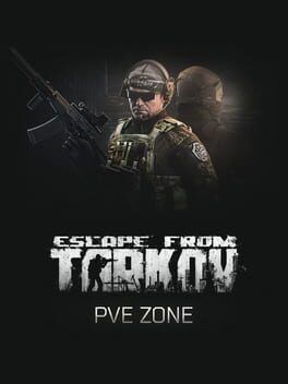 Escape from Tarkov: PVE Zone (DLC) Steam Key (PC) EUROPE
