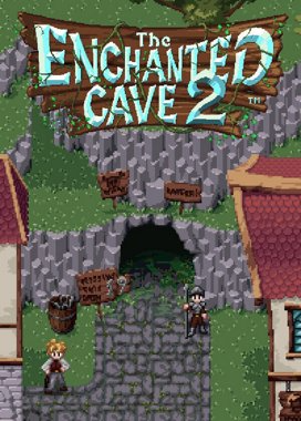 The Enchanted Cave 2 (PC) Steam Key EUROPE