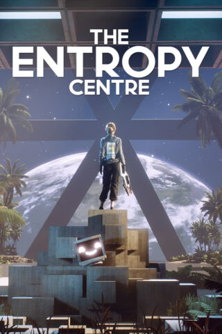 The Entropy Centre (PC) Steam Key EUROPE