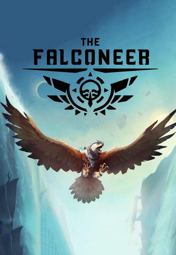 The Falconeer (PC) Steam Key EUROPE