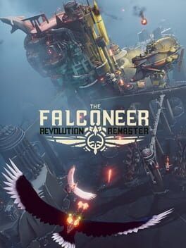 The Falconeer: Revolution Remaster Steam Key (PC) EUROPE