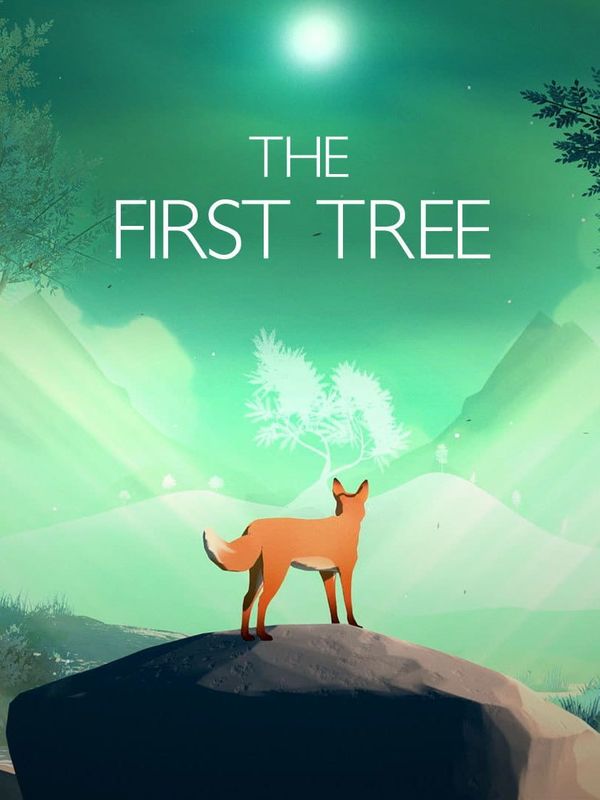 The First Tree (PC) Steam Key EUROPE