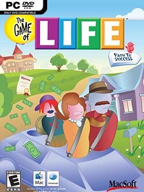 The Game of Life (PC) Steam Key EUROPE
