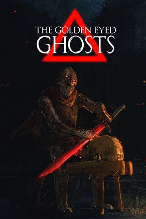 The Golden Eyed Ghosts Steam Key (PC) EUROPE