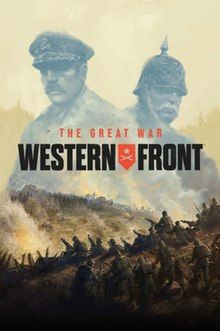 The Great War: Western Front (PC) Steam Key EUROPE