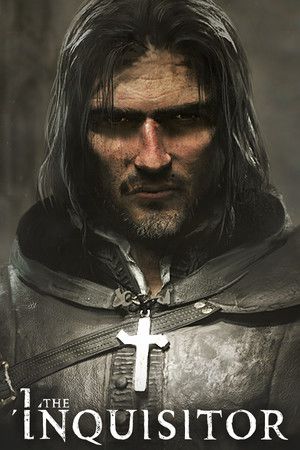 The Inquisitor (PC) Steam Key EUROPE