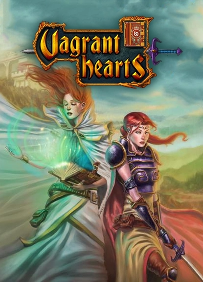 Vagrant Hearts (PC) Steam Key GLOBAL