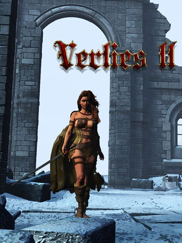 Verlies II Steam Key GLOBAL