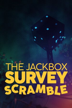 The Jackbox Survey Scramble (PC) Steam Key EUROPE