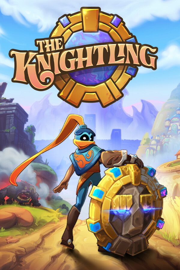 The Knightling Steam Key (PC) EUROPE